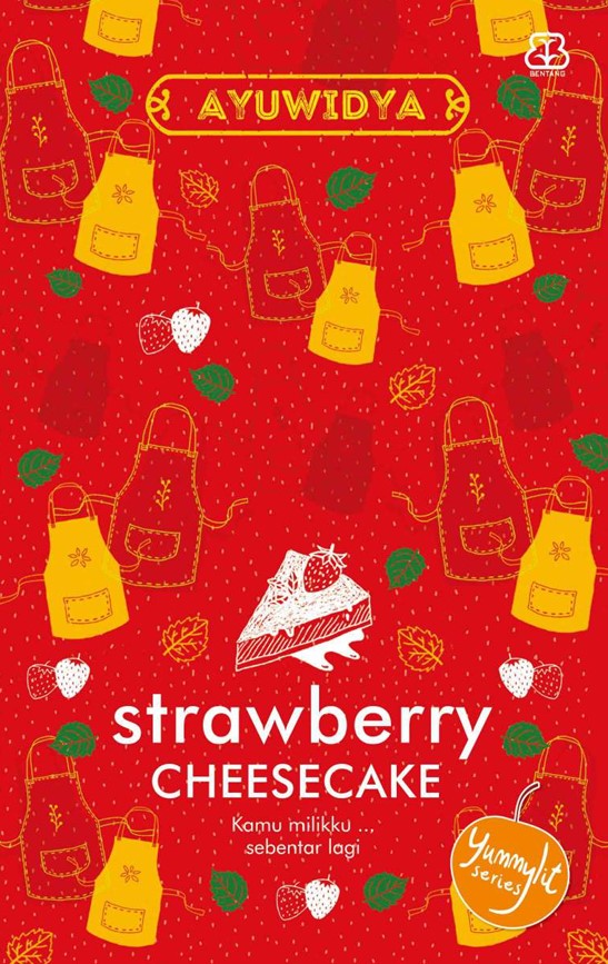 Strawberry Cheesecake